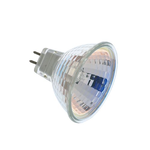 S3451 - Satco S3451 - 35 Watt Halogen Bulb MR16 - FMW - 2000 Average ...