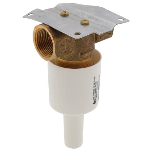 S3600 Moen S3600 3/4" ExactTemp RoughIn Volume Control Valve