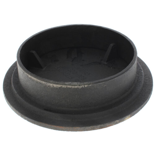 Main product image of 8" Sewer Box Sewer Lid and Ring