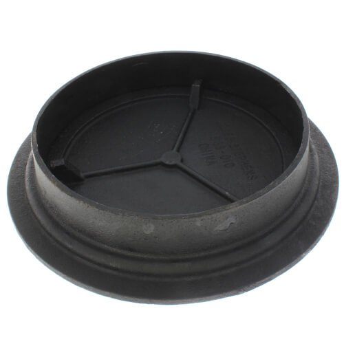 Main product image of 10" Sewer Box Sewer Lid and Ring