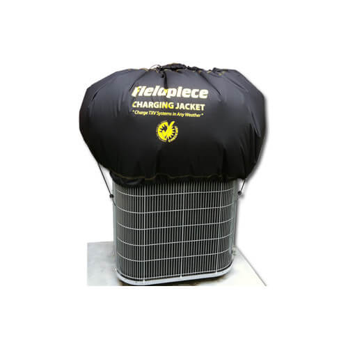 Main product image of S365, Charging Jacket for TXV Systems