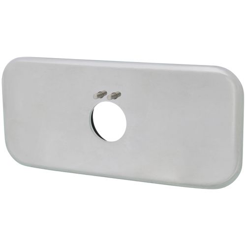 Main product image of Trim Kit for Verge Faucets w/ 4" Center (Polished Chrome), S39-869-PC