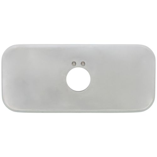 Main product image of Trim Kit for Verge Faucets w/ 4" Center (Polished Chrome), S39-869-PC