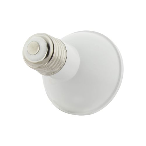 Main product image of 6.5 Watt - PAR20 LED Bulb - Amber color - 40 deg. Beam Angle - Medium base - 120 Volt - Turtle Friendly (1 Pack)