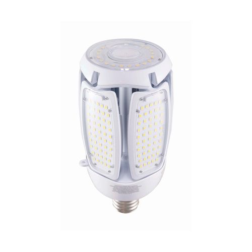 Main product image of 90 Watt LED HID Replacement Bulb - 5000K - Mogul Extended base - Adjustable Beam Angle - Type B Ballast Bypass -100-277 Volt (1 Pack)