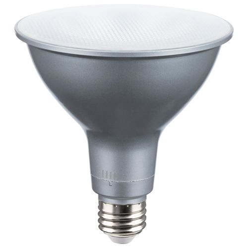 Main product image of 19 Watt PAR38 High Lumen LED Bulb - 27K/30K/35K/40K/50K CCT Selectable - Medium Base - 120-277 Volt (2 Pack)