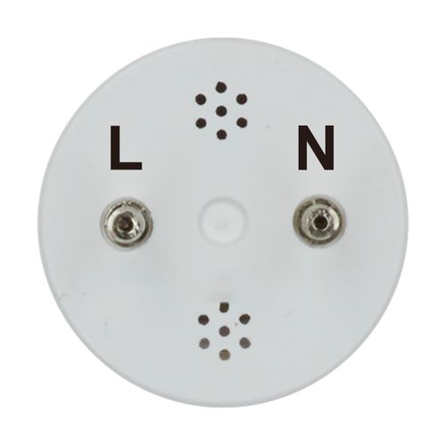 Main product image of 17 Watt T8 LED Bulb - 4Ft - 4000K - Medium Bi Pin base - 50000 Average rated hours - 2200 Lumens - Type B - Ballast Bypass - Single or Double Ended Wiring (25 Pack)