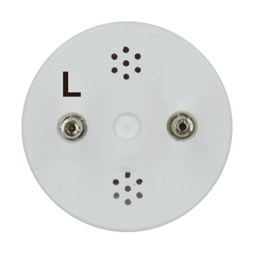 Main product image of 17 Watt T8 LED Bulb - 4Ft - 4000K - Medium Bi Pin base - 50000 Average rated hours - 2200 Lumens - Type B - Ballast Bypass - Single or Double Ended Wiring (25 Pack)