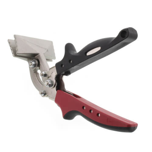 Main product image of S3R, RedLine Hand Seamer, 3" Offset Forged Steel Jaws