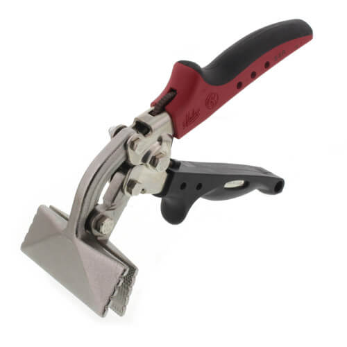Main product image of S3R, RedLine Hand Seamer, 3" Offset Forged Steel Jaws