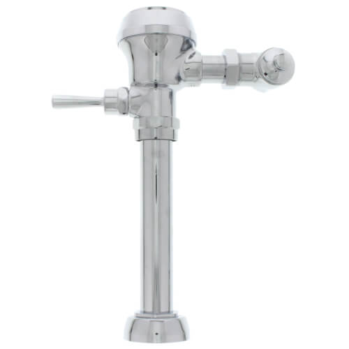 S4021.28SCT42TS Delany S4021.28SCT42TS Saber Water Closet Flush