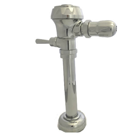 Main product image of TruSaber High Efficiency Water Closet Flush Valve w/ TruStop Valve (1.6 GPF)