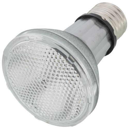 Main product image of 39 Watt - Metal Halide HID - Medium base - PAR20 Bulb - Clear - 81 CRI - 3000K (1 Pack)