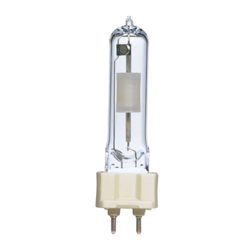 Main product image of 150 Watt - Metal Halide HID - G12 base - T6 SE Bulb - Clear - 85 CRI - 3000K (1 Pack)