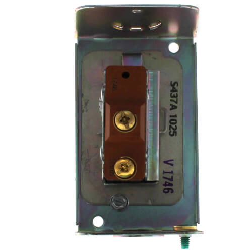 Main product image of 1-1/2" x 4" Sail Switch, SPST