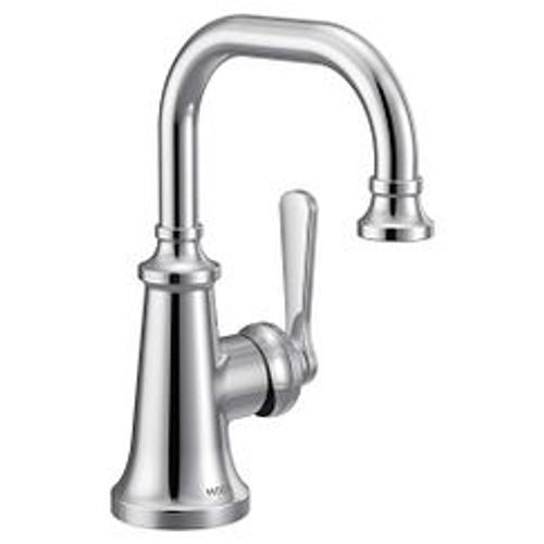 Main product image of Colinet 1 Handle Bathroom Faucet (Chrome), S44101