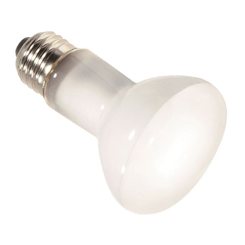 S4414 - Satco S4414 - 45 Watt Halogen Bulb R20 - Frosted - 2000 Average ...