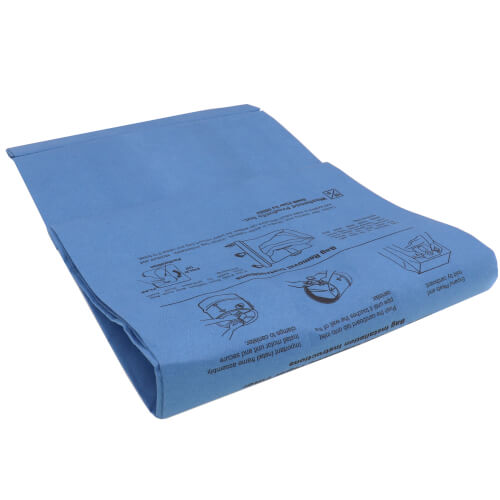 Main product image of Style 4464, 3-1/2 Gallon Vacuum Cleaner Bags (5-Pack)