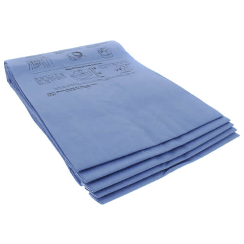 Main product image of Style 4465, 5 Gallon Vacuum Cleaner Bags (5-Pack)