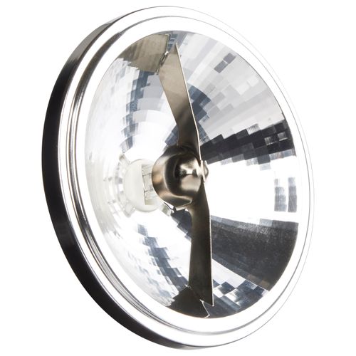 Main product image of 35 Watt Halogen Bulb AR111 - 2000 Average rated hours - G53 base - 12 Volt (2 Pack)