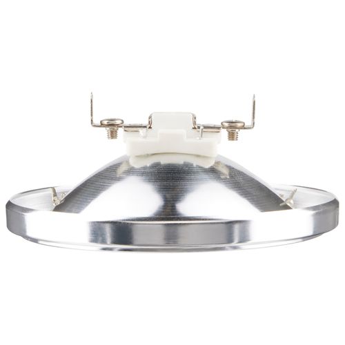 Main product image of 35 Watt Halogen Bulb AR111 - 3000 Average rated hours - G53 base - 12 Volt (2 Pack)