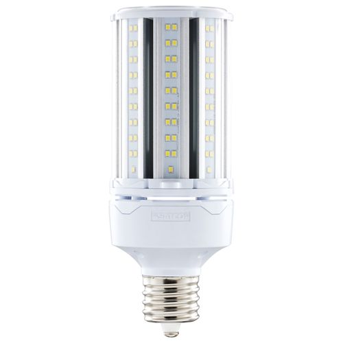 Main product image of 54 Watt LED HID Replacement Bulb - 5000K - Extended Mogul base - Type B Ballast Bypass - Economy Hi-Pro (1 Pack)
