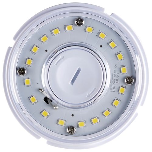 Main product image of 54 Watt LED HID Replacement Bulb - 5000K - Extended Mogul base - Type B Ballast Bypass - Economy Hi-Pro (1 Pack)
