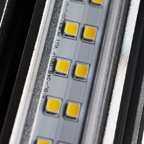 Main product image of 54 Watt LED HID Replacement Bulb - 5000K - Extended Mogul base - Type B Ballast Bypass - Economy Hi-Pro (1 Pack)