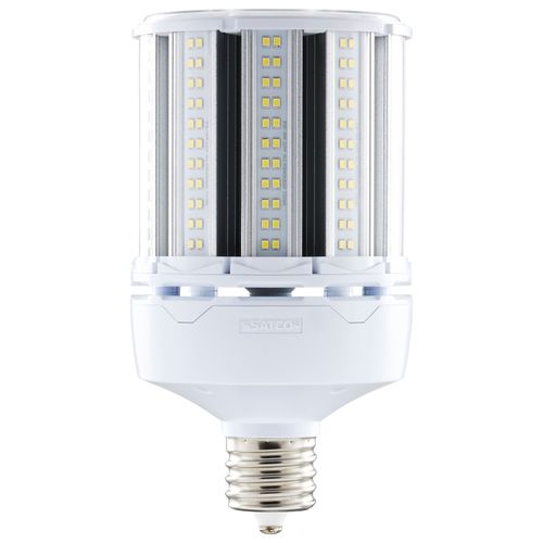 Main product image of 80 Watt LED HID Replacement Bulb - 5000K - Extended Mogul base - Type B Ballast Bypass - Economy Hi-Pro (1 Pack)