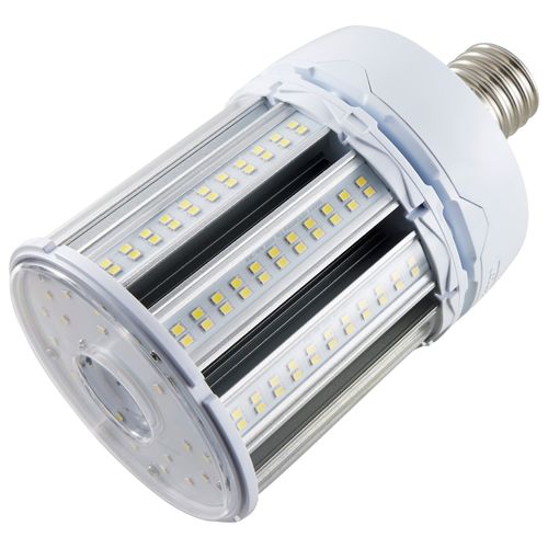 Main product image of 80 Watt LED HID Replacement Bulb - 5000K - Extended Mogul base - Type B Ballast Bypass - Economy Hi-Pro (1 Pack)