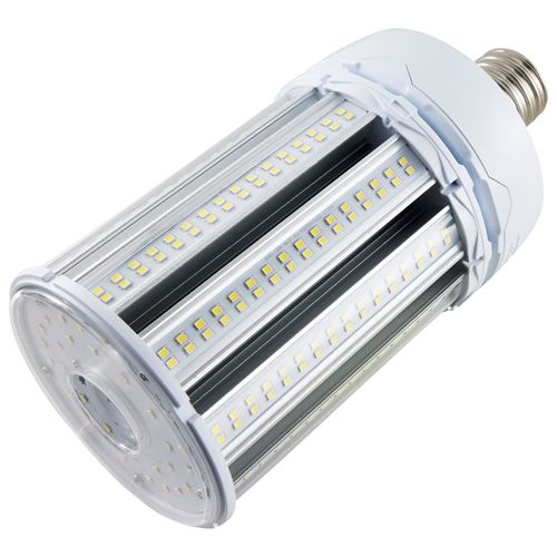 Main product image of 120 Watt LED HID Replacement Bulb - 5000K - Extended Mogul base - Type B Ballast Bypass - Economy Hi-Pro (1 Pack)