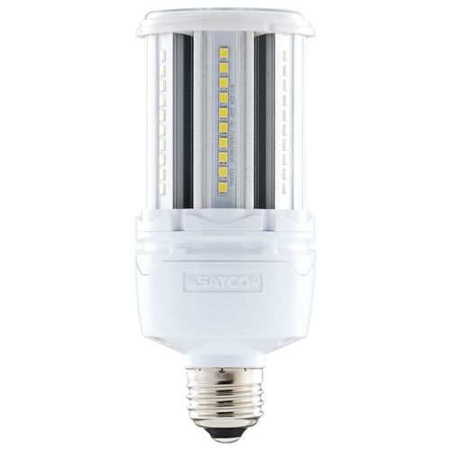 Main product image of 22 Watt LED HID Replacement Bulb - 80 CRI - 2700K - Type B - Ballast Bypass - Medium base - Economy Hi-Pro (1 Pack)