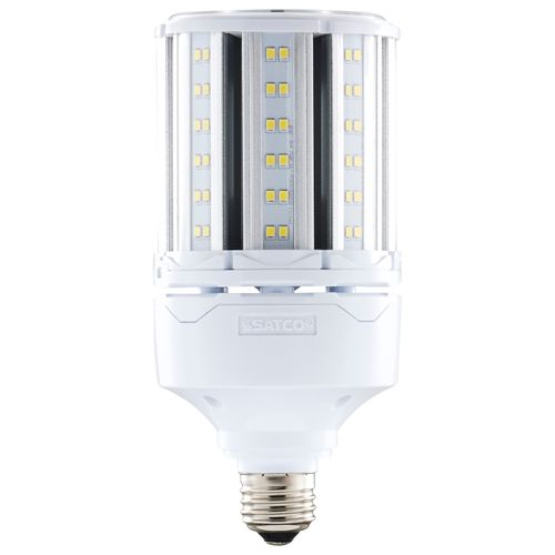 Main product image of 36 Watt LED HID Replacement Bulb - 80 CRI - 2700K - Type B - Ballast Bypass - Medium base - Economy Hi-Pro (1 Pack)