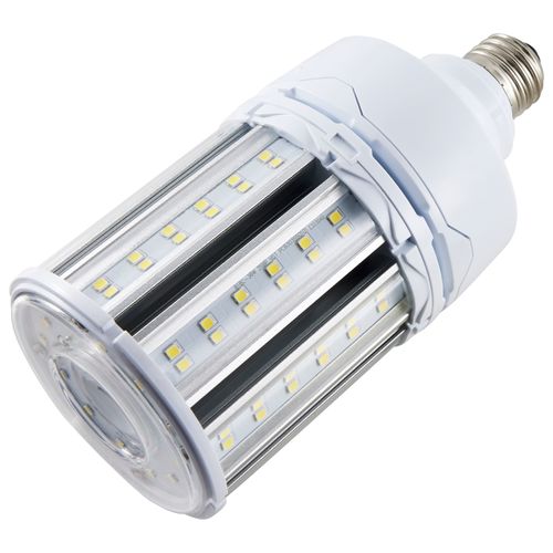 Main product image of 36 Watt LED HID Replacement Bulb - 80 CRI - 2700K - Type B - Ballast Bypass - Medium base - Economy Hi-Pro (1 Pack)