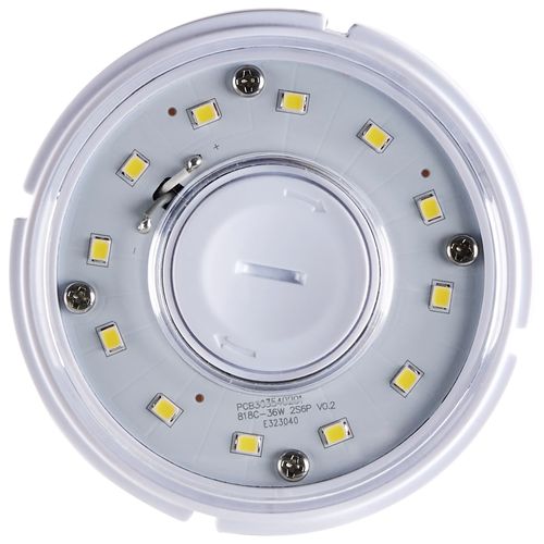 Main product image of 36 Watt LED HID Replacement Bulb - 80 CRI - 2700K - Type B - Ballast Bypass - Medium base - Economy Hi-Pro (1 Pack)