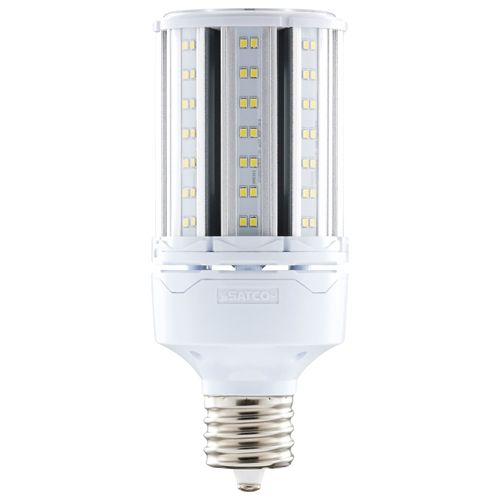 Main product image of 45 Watt LED HID Replacement Bulb - 4000K - Extended Mogul base - Type B Ballast Bypass - Economy Hi-Pro (1 Pack)