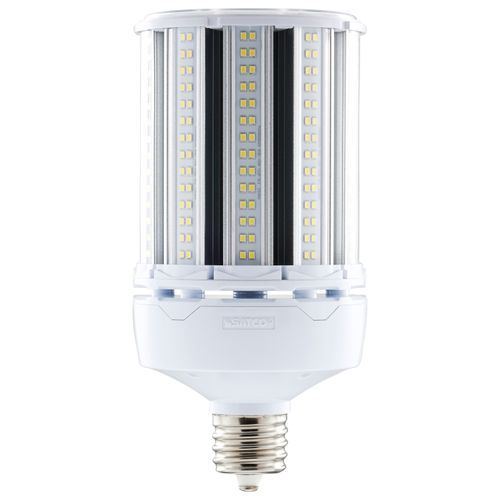 Main product image of 100 Watt LED HID Replacement Bulb - 4000K - Extended Mogul base - Type B Ballast Bypass - Economy Hi-Pro (1 Pack)