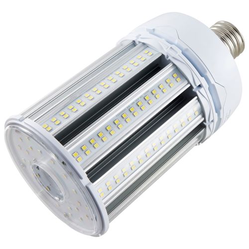 Main product image of 100 Watt LED HID Replacement Bulb - 4000K - Extended Mogul base - Type B Ballast Bypass - Economy Hi-Pro (1 Pack)