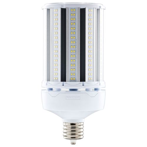 Main product image of 120 Watt LED HID Replacement Bulb - 4000K - Extended Mogul base - Type B Ballast Bypass - Economy Hi-Pro (1 Pack)