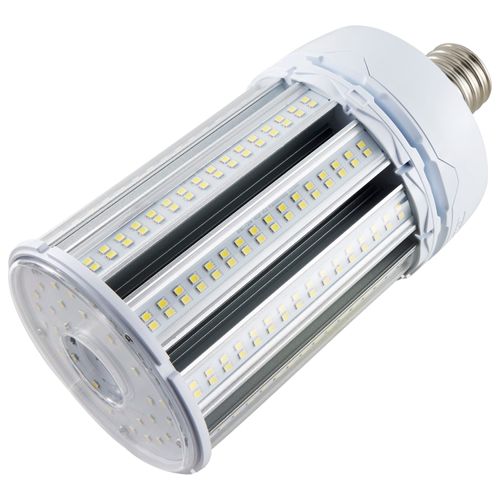 Main product image of 120 Watt LED HID Replacement Bulb - 4000K - Extended Mogul base - Type B Ballast Bypass - Economy Hi-Pro (1 Pack)