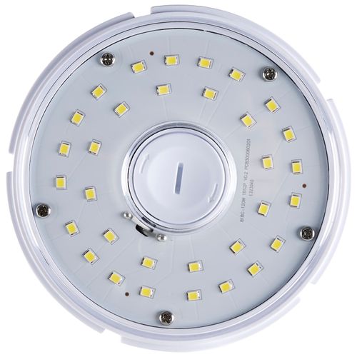 Main product image of 120 Watt LED HID Replacement Bulb - 4000K - Extended Mogul base - Type B Ballast Bypass - Economy Hi-Pro (1 Pack)