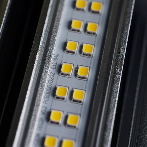 Main product image of 120 Watt LED HID Replacement Bulb - 4000K - Extended Mogul base - Type B Ballast Bypass - Economy Hi-Pro (1 Pack)