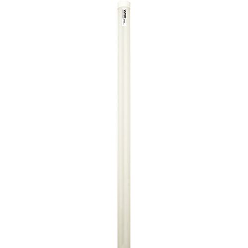 Main product image of 14 Watt - 4 Foot LED T8 Bulb - Medium Bi Pin base - 3500K - 50000 Average rated hours - 2200 Lumens - Type A - Ballast dependent (25 Pack)