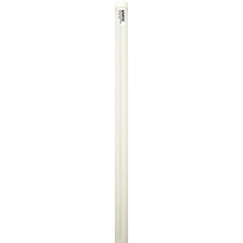 Main product image of 10 Watt - 3 Foot LED T8 Bulb - Medium Bi Pin base - 5000K - 50000 Average rated hours - 1450 Lumens - Type A - Ballast dependent (3 Pack)
