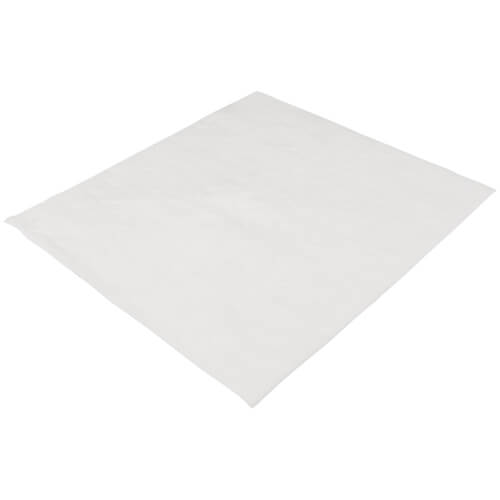 Main product image of 15" x 18" x 1/8" Oil-Absorbent Pads (Pack of 100)