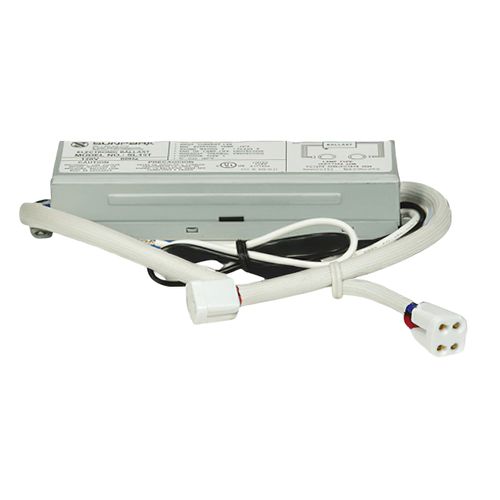Main product image of MB1X22&32/W SOCKET, # of lamps: 2, FC8 & FC12, Circline Instant Start, < 10% THD, Dedicated Voltage Ballast