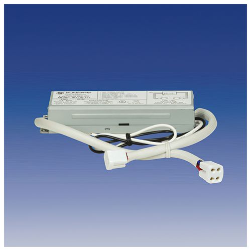 Main product image of MB1X22&32/W SOCKET, # of lamps: 2, FC8 & FC12, Circline Instant Start, < 10% THD, Dedicated Voltage Ballast