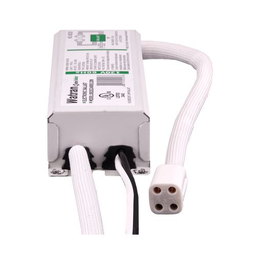 Main product image of SL26TW/ SOCKET, # of lamps: 2, FC12 & FC16, Circline Instant Start, < 10% THD, Dedicated Voltage Ballast