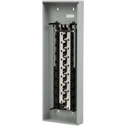 Main product image of ES Series 225 Amp 54-Space 70-Circuit Main Lug Indoor 3-Phase Load Center