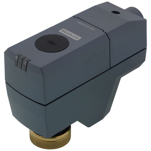 Main product image of PICV Series Non-Spring Return Electronic Valve Actuator (24V, 0-10 VDC)